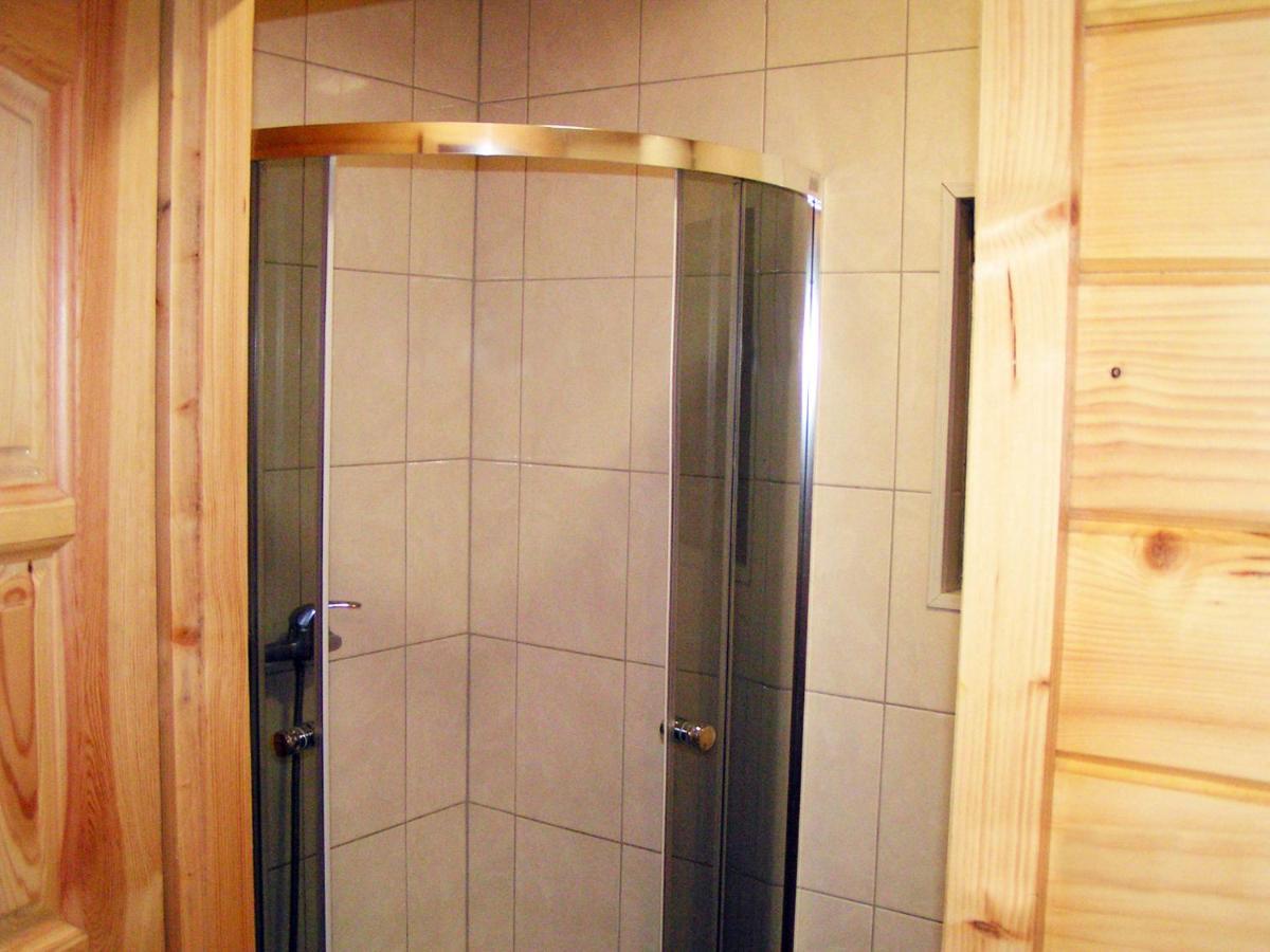 Wantaris - Domki Letniskowe Z Ogrodkiem Mielno-Mielenko Mielno  Extérieur photo